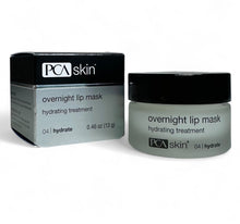 Cargar imagen en el visor de la galería, PCA Skin Overnight Lip Mask