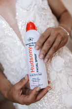 Cargar imagen en el visor de la galería, HudsoNY Bruma facial de agua mineral natural 10.1 oz