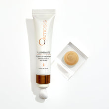 Load image into Gallery viewer, Osmosis ILLUMINATE EYE & LIP TRATMENT 13 ml / 0.43 FL OZ