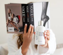 Load image into Gallery viewer, Epicuren Discovery Kukui Nut Coconut Massage & Body Oil, 8 Fl Oz