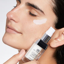 Load image into Gallery viewer, Le Mieux Eye Wrinkle Corrector Cream - Hyaluronic Acid Moisturizer for Eyes with 7 Potent Peptides