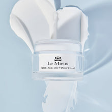 Cargar imagen en el visor de la galería, Le Mieux Lift & Sculpt Crema 24 horas Crema desafiante de edad 1.75 FL OZ