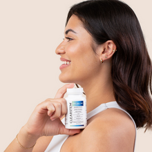 Load image into Gallery viewer, Mindbodyskin Hormonal Acne Supplement CLEARSTEM Skincare
