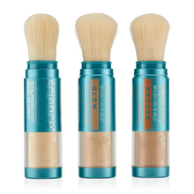 Load image into Gallery viewer, Colorescience Sunforgettable Total Protection Brush-On Shield Custom Trio