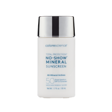 Load image into Gallery viewer, Colorescience Total Protection® No-Show™ Mineral Sunscreen SPF 50
