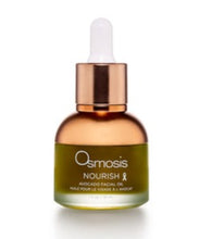 Load image into Gallery viewer, Osmosis Nourish Avocado Facial Oil