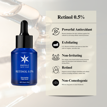 Load image into Gallery viewer, Phyto-C Skin Retinol 0.5 % Night Serum