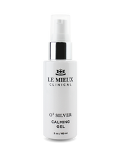 Load image into Gallery viewer, Le Mieux Clinical O2 Silver Calming Gel