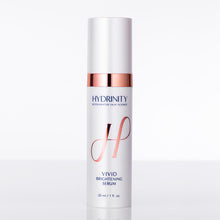 Load image into Gallery viewer, Hydrinity Vivid Brightening Serum