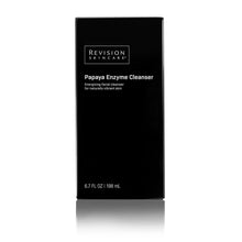 Cargar imagen en el visor de la galería, Revision Skincare Papaya Enzyme Cleanser 6.7 fl oz
