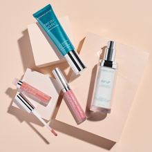 Load image into Gallery viewer, Colorescience Triple Pep Skincare Regimen Powered by Peptides