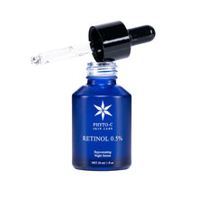 Load image into Gallery viewer, Phyto-C Skin Retinol 0.5 % Night Serum
