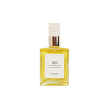 Cargar imagen en el visor de la galería, Epicuren Discovery Sol Exquisite Gemstone Oil 2oz