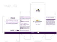 Load image into Gallery viewer, TOV House of PLLA® HOP+ PLLA Pro Micro Peel - The Weekly Refiner