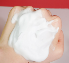 Cargar imagen en el visor de la galería, TOV House of PLLA HOP+ Pro Volumizing Mousse - Daily Foaming Cleanser 150ml