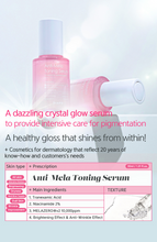Cargar imagen en el visor de la galería, Dr.esthe Anti-Mela Toning Serum