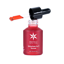 Load image into Gallery viewer, Phyto-C Skin Care Selenium in C Serum 30 ml