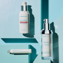 Load image into Gallery viewer, Colorescience Redness & Sensitivity Serum Essentials AM + PM Anti-Aging Serums