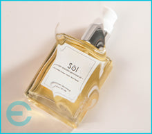 Cargar imagen en el visor de la galería, Epicuren Discovery Sol Exquisite Gemstone Oil 2oz
