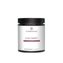 Load image into Gallery viewer, Cymbiotika Liver Health+