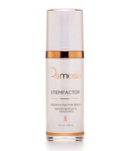 Load image into Gallery viewer, Osmosis Stemfactor Growth Factor Serum 30 ml