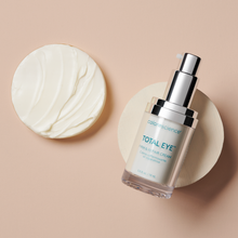 Load image into Gallery viewer, Colorescience Peptides + Caffeine to Firm and Brighten Total Eye Firm & Repair Cream