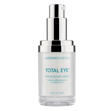 Load image into Gallery viewer, Colorescience Peptides + Caffeine to Firm and Brighten Total Eye Firm & Repair Cream