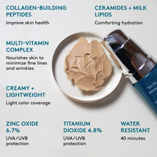 Load image into Gallery viewer, Colorescience Tint du Soleil Whipped Mineral Foundation SPF 30