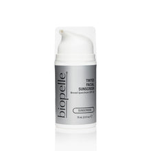 Load image into Gallery viewer, PrescribedSolutions Up The Anti Biopelle New SUNSCREEN tinted 75 ML / 2.5 fl oz