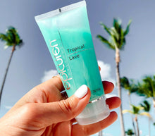 Load image into Gallery viewer, Epicuren Discovery Tropical Lave Body Cleanser