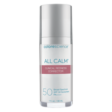 Load image into Gallery viewer, Colorescience All Calm Clinical Redness Corrector SPF 50