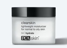 Load image into Gallery viewer, PCA Skin Clearskin Moisturizer 1.7 oz
