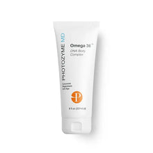 Cargar imagen en el visor de la galería, Photozyme Omega 36 Complejo Corporal 237 ml con Enzimas ADN + Omega 3 + 6