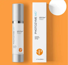Load image into Gallery viewer, Photozyme GFS Plus Night Serum 1% Retinol 1.7 oz