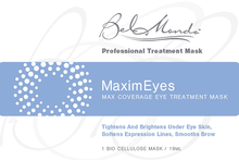 Load image into Gallery viewer, Bel Mondo Maxim Eyes 12 pc