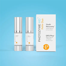 Load image into Gallery viewer, Photozyme Duo: Youth Recovery & GFS Plus