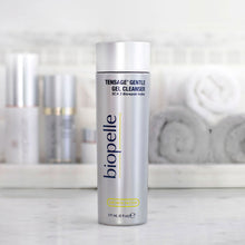 Load image into Gallery viewer, Biopelle Tensage Gentle Gel Cleanser