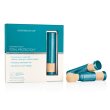 Load image into Gallery viewer, Colorescience Sunforgettable® Total Protection® Brush-on Shield SPF 50 Multipack