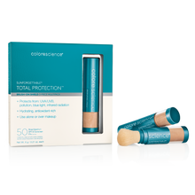 Load image into Gallery viewer, Colorescience Sunforgettable® Total Protection® Brush-on Shield SPF 50 Multipack