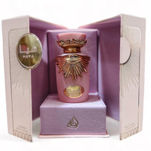 Cargar imagen en el visor de la galería, Haya Women de Lattafa Perfumes Eau de Parfum 3.4 oz