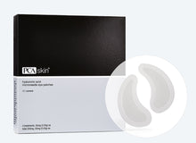 Load image into Gallery viewer, PCA Skin Hyaluronic Acid Microneedle Eye Patches