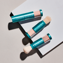 Load image into Gallery viewer, Colorescience Sunforgettable Total Protection Brush-On Shield Custom Trio