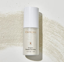 Load image into Gallery viewer, Omnilux Enzyme Powder Cleanser