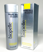 Load image into Gallery viewer, Biopelle Tensage Gentle Gel Cleanser
