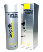 Load image into Gallery viewer, Biopelle Tensage Gentle Gel Cleanser