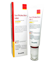 Load image into Gallery viewer, Dr.esthe Sun Protection Mild - European Beauty by B