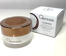 Load image into Gallery viewer, Osmosis Summer Cooling Enzyme Mask