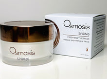 Load image into Gallery viewer, Osmosis Spring Fresh Enzyme Mask