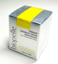 Load image into Gallery viewer, Biopelle Tensage Advanced Cream Moisturizer