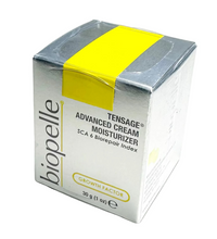 Load image into Gallery viewer, Biopelle Tensage Advanced Cream Moisturizer